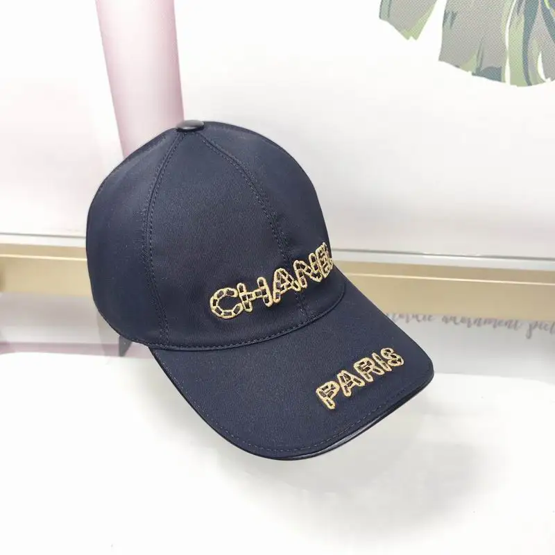 Chanel cap dx59